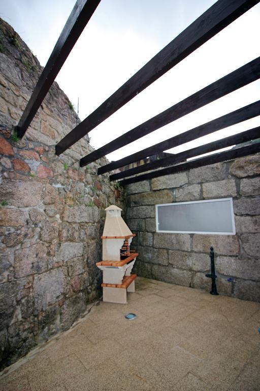 Geresiana Apartamentos 外观 照片