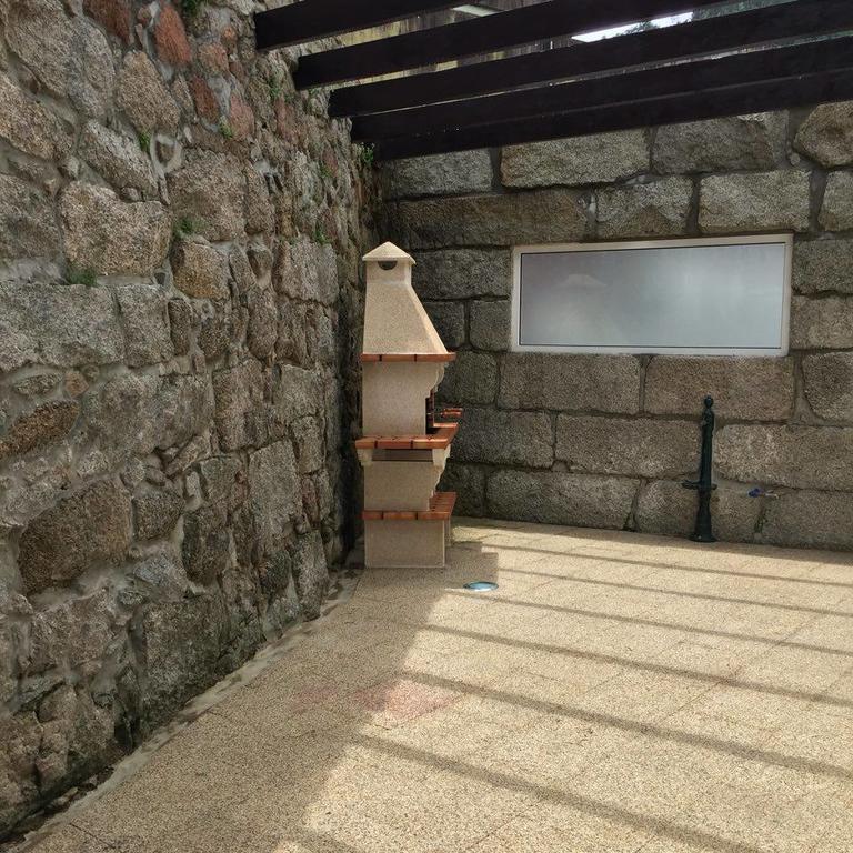 Geresiana Apartamentos 外观 照片