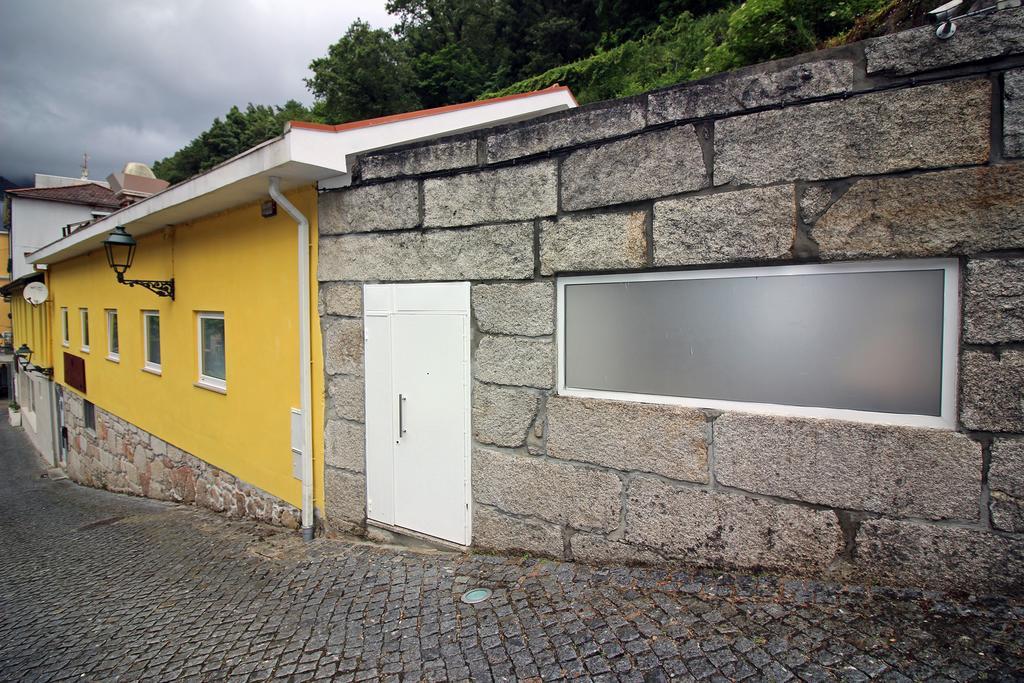 Geresiana Apartamentos 外观 照片