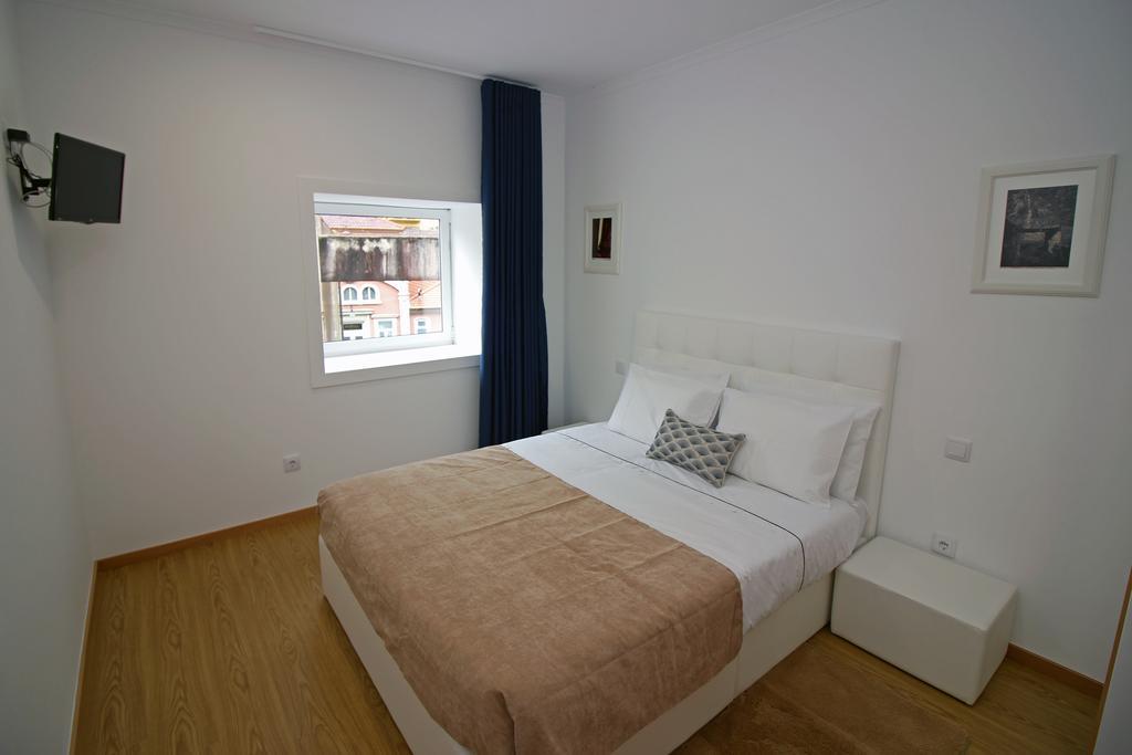 Geresiana Apartamentos 外观 照片