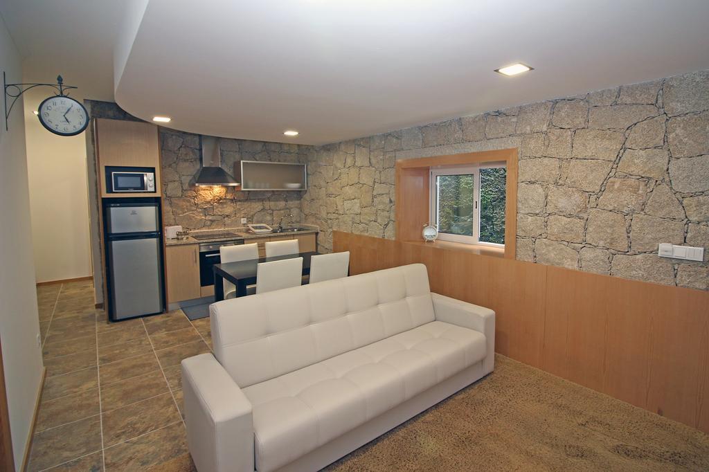 Geresiana Apartamentos 外观 照片