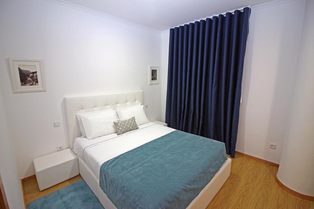 Geresiana Apartamentos 外观 照片